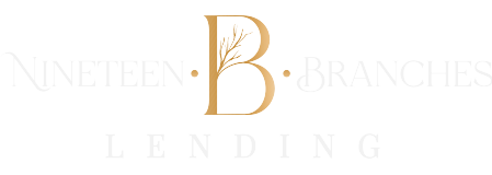 19 Branches Lending